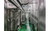 五大連池奧西亞偏硅酸礦泉水、重碳酸礦泉水 - 水處理凈化工程
